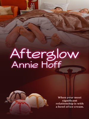 cover image of Afterglow